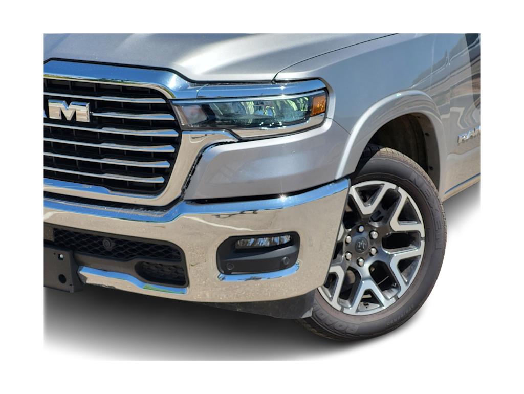 Thumbnail: 2025 RAM 1500 - 19
