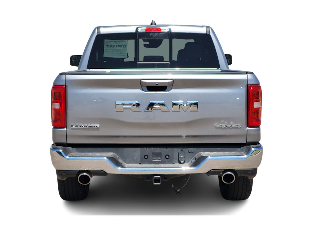 Thumbnail: 2025 RAM 1500 - 5