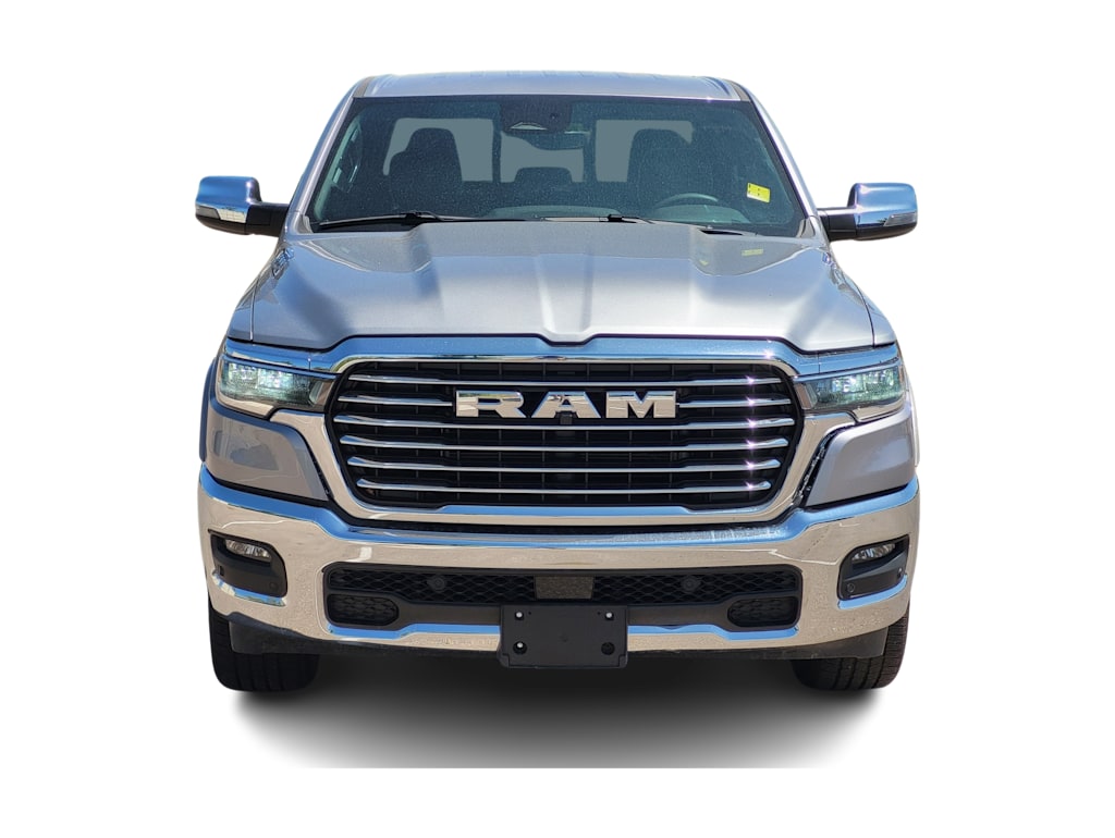 Thumbnail: 2025 RAM 1500 - 6