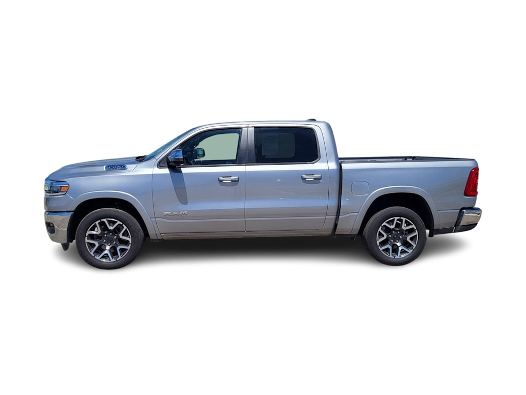 Thumbnail: 2025 RAM 1500 - 3