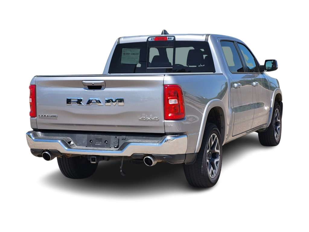 Thumbnail: 2025 RAM 1500 - 17