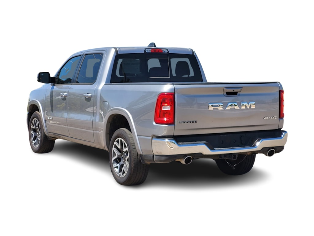 Thumbnail: 2025 RAM 1500 - 4
