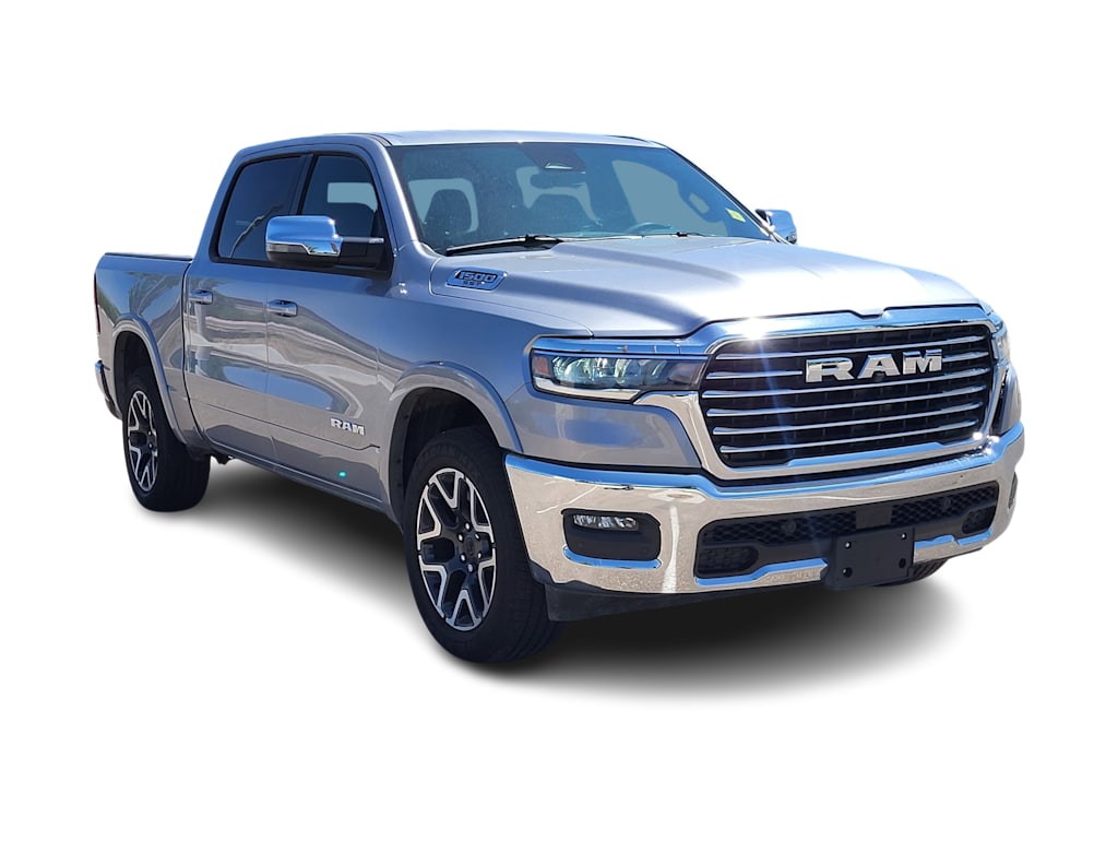 Thumbnail: 2025 RAM 1500 - 16