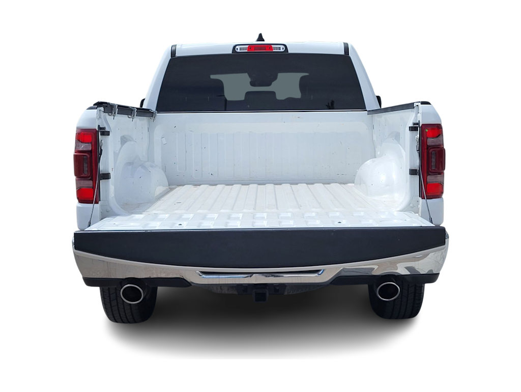 Thumbnail: 2023 RAM 1500 - 14