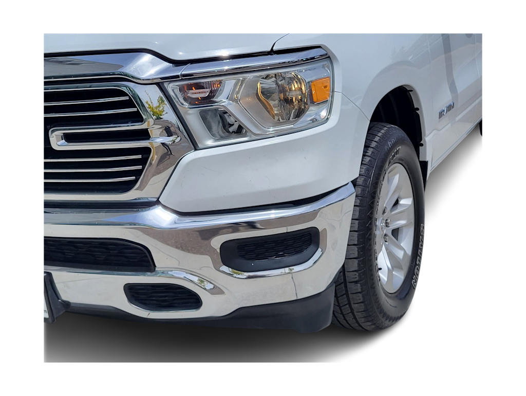 Thumbnail: 2023 RAM 1500 - 18