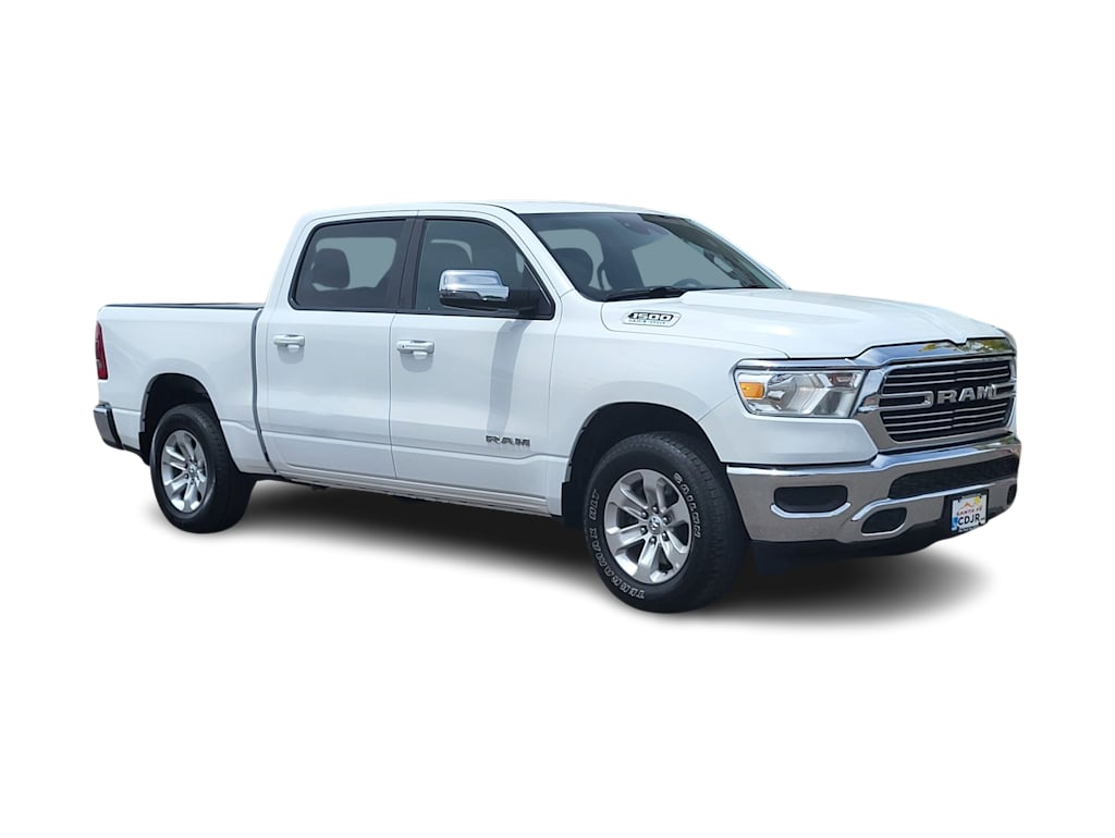 Thumbnail: 2023 RAM 1500 - 15