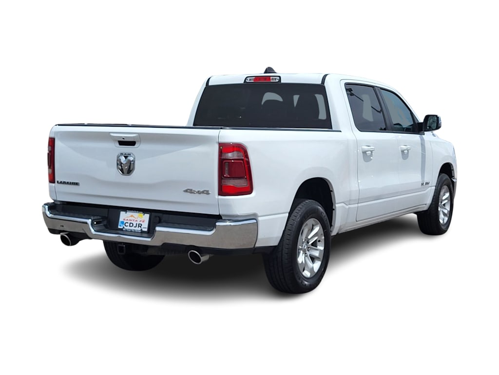 Thumbnail: 2023 RAM 1500 - 17