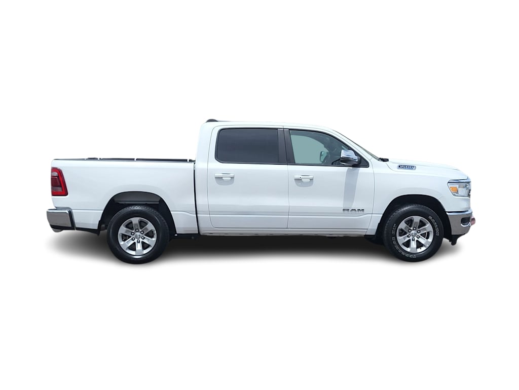 Thumbnail: 2023 RAM 1500 - 16