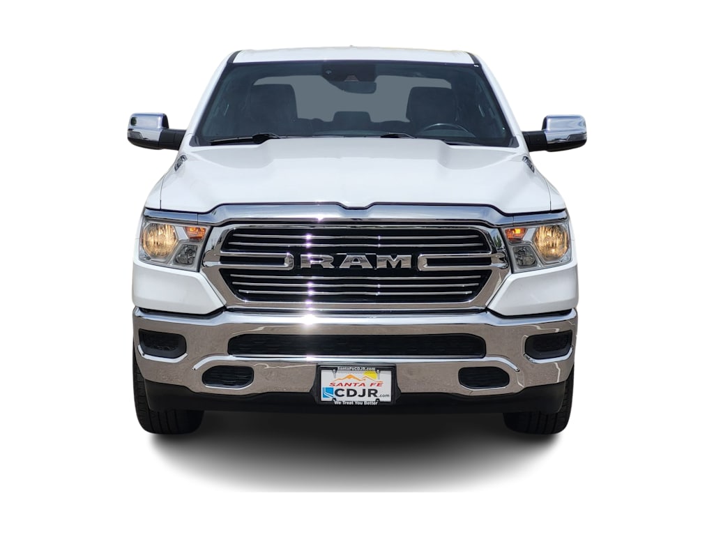 Thumbnail: 2023 RAM 1500 - 4