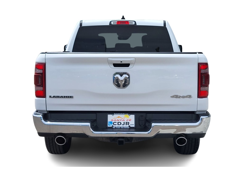 Thumbnail: 2023 RAM 1500 - 3