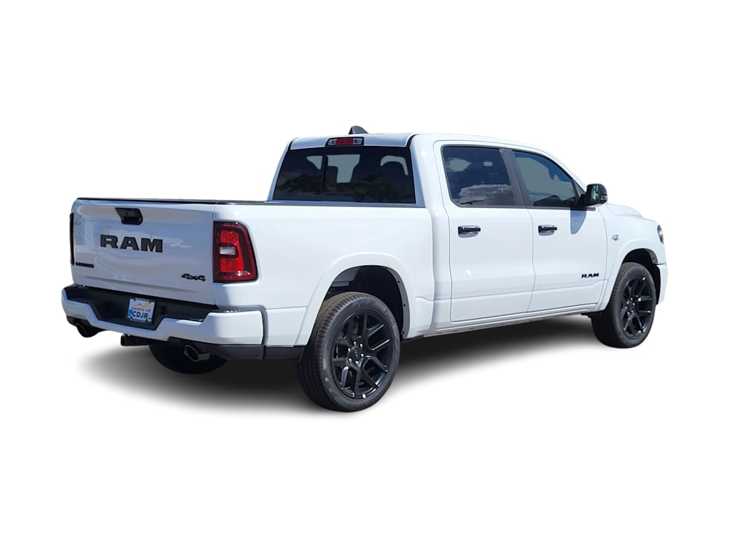 Thumbnail: 2026 RAM 1500 - 13
