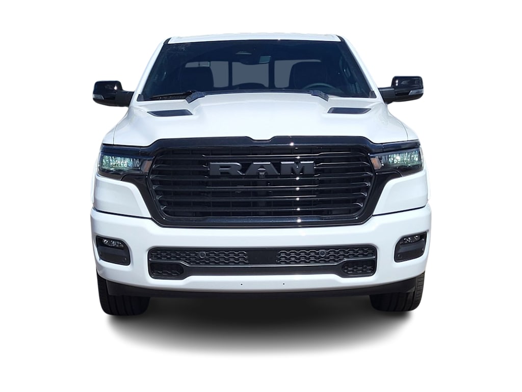 Thumbnail: 2026 RAM 1500 - 4