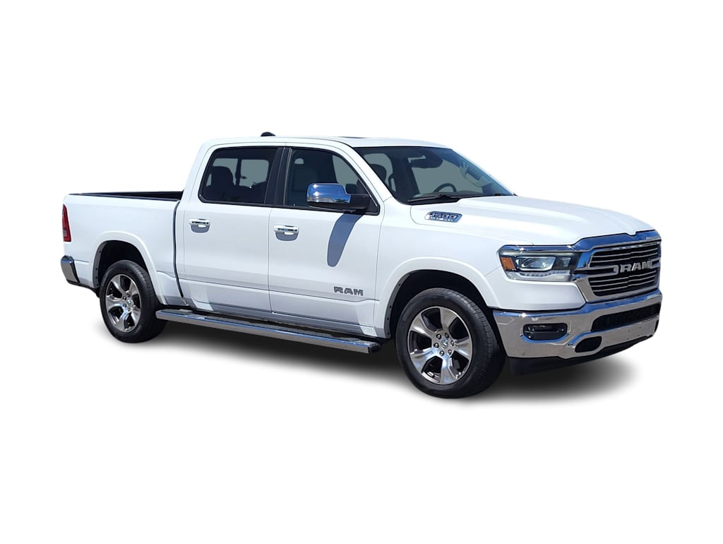 Thumbnail: 2019 RAM 1500 - 14