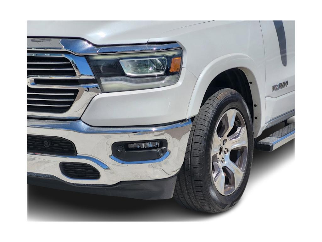 Thumbnail: 2019 RAM 1500 - 17