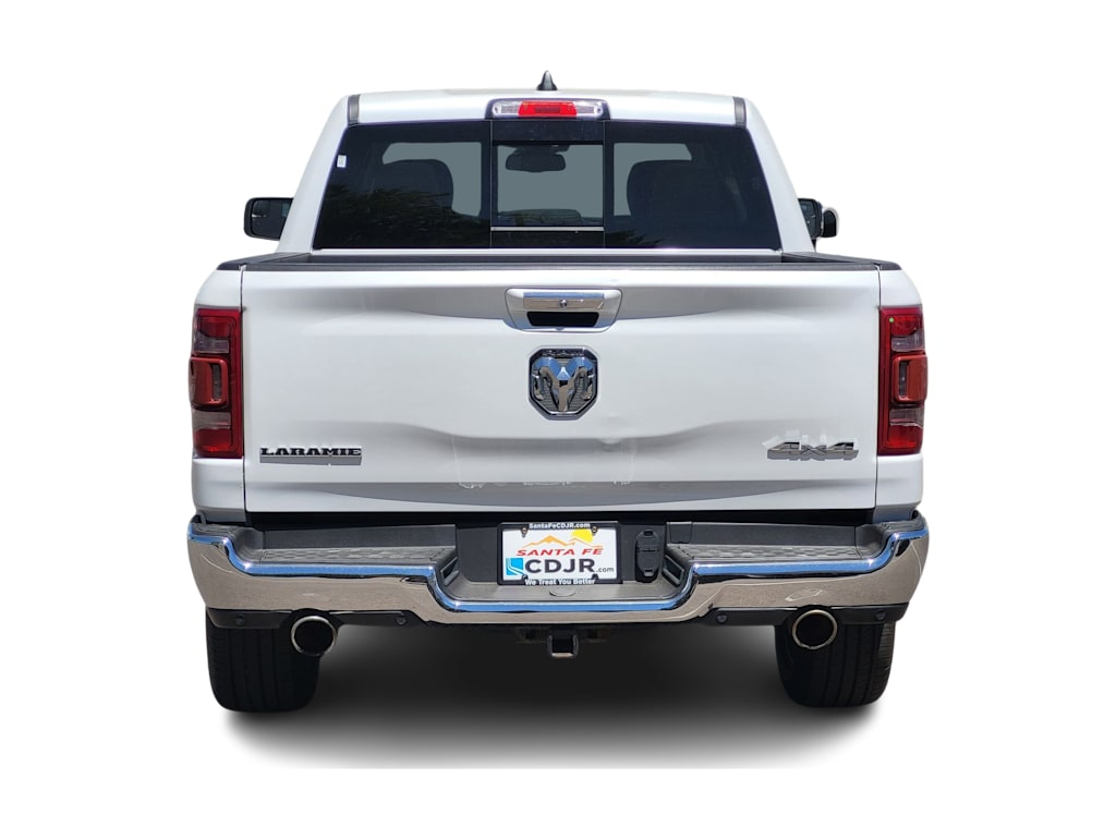 Thumbnail: 2019 RAM 1500 - 3