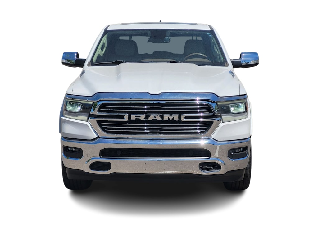 Thumbnail: 2019 RAM 1500 - 4