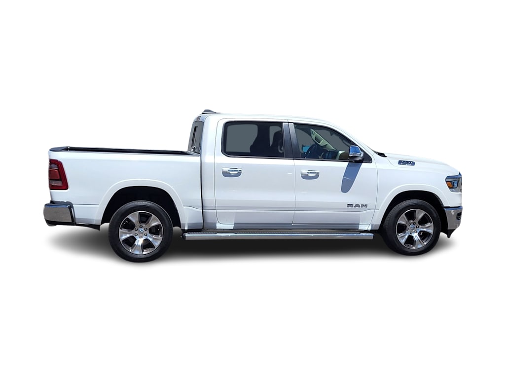 Thumbnail: 2019 RAM 1500 - 15