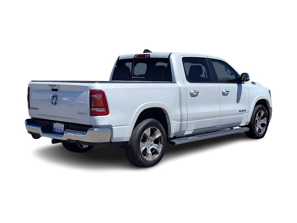 Thumbnail: 2019 RAM 1500 - 16
