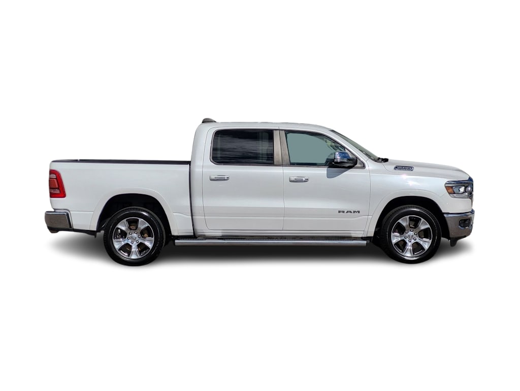 Thumbnail: 2019 RAM 1500 - 15