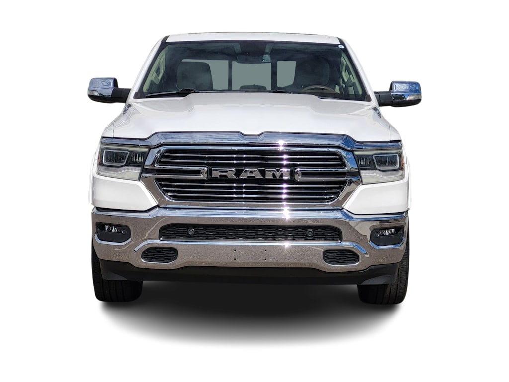 Thumbnail: 2019 RAM 1500 - 4