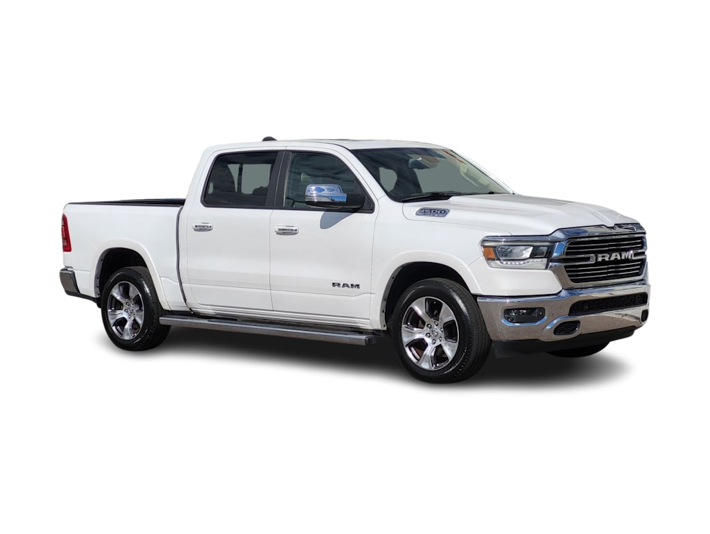 Thumbnail: 2019 RAM 1500 - 14
