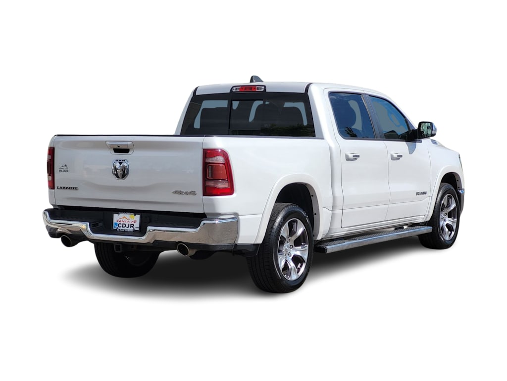Thumbnail: 2019 RAM 1500 - 16