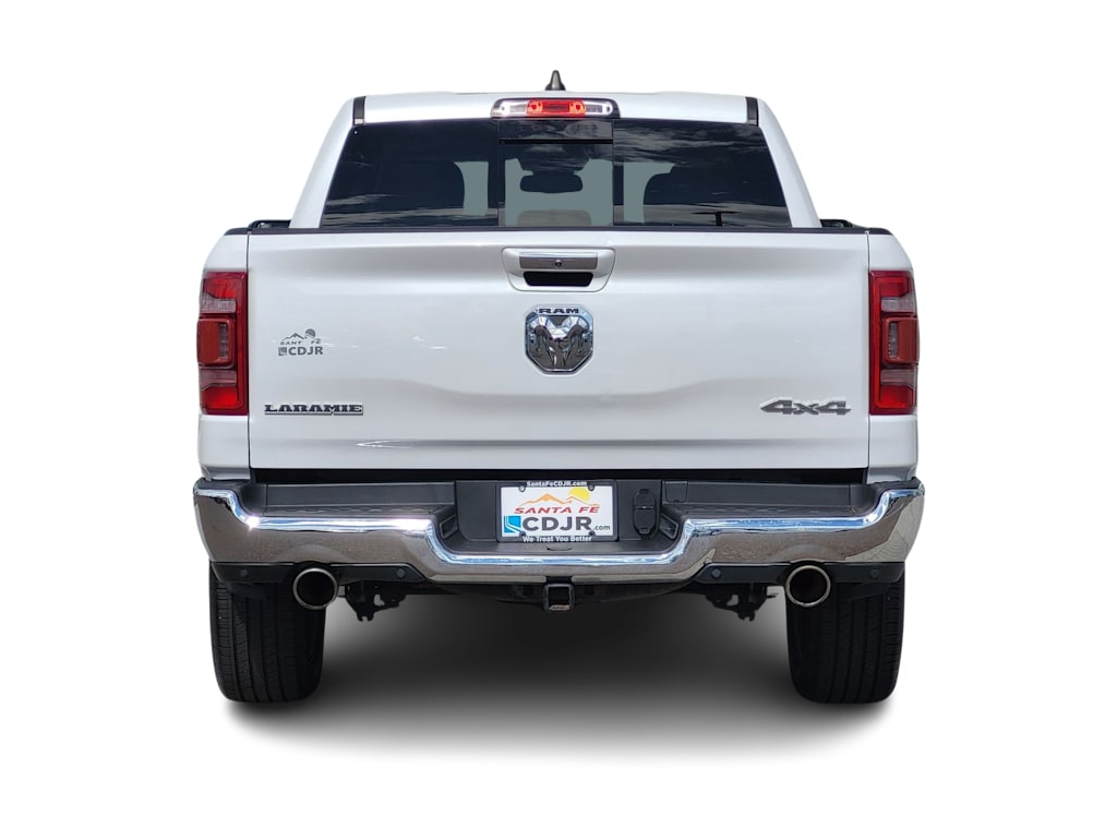 Thumbnail: 2019 RAM 1500 - 3