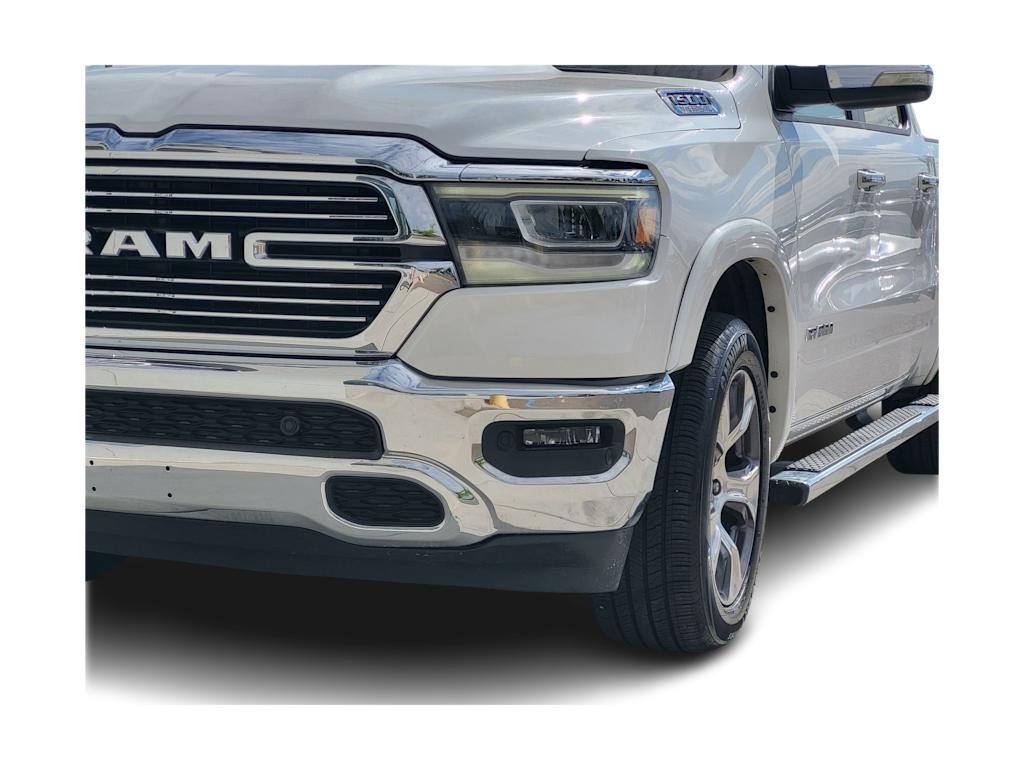 Thumbnail: 2019 RAM 1500 - 17