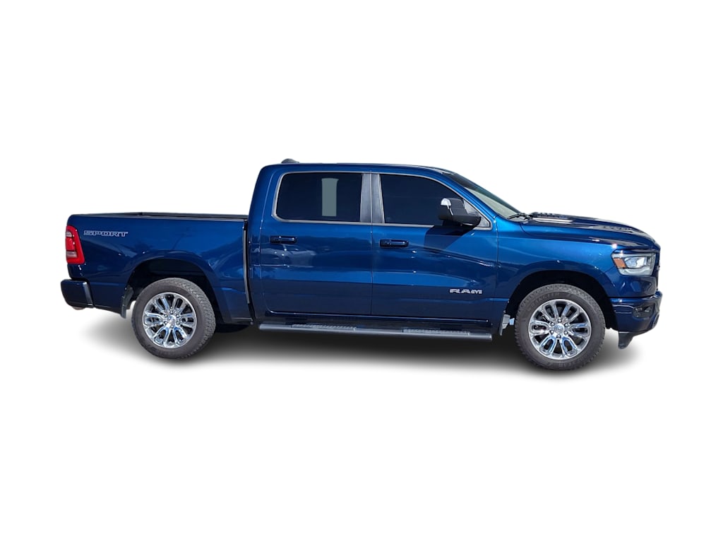 Thumbnail: 2023 RAM 1500 - 15