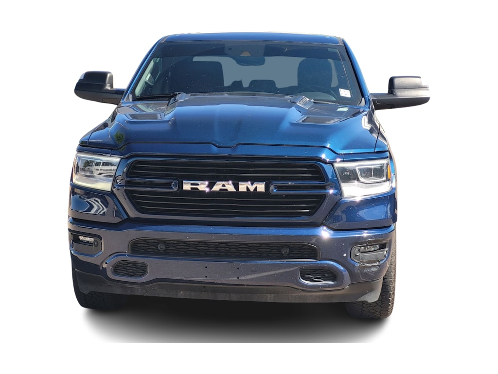 Thumbnail: 2023 RAM 1500 - 4