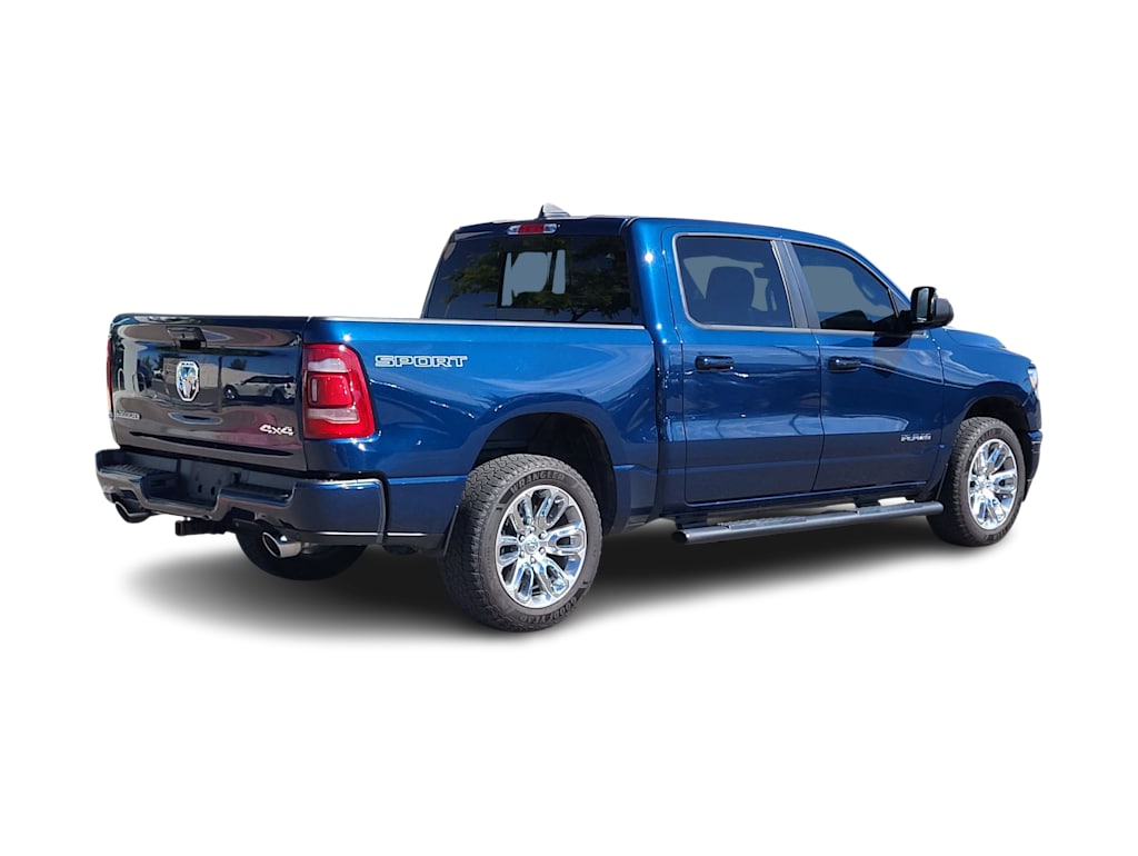 Thumbnail: 2023 RAM 1500 - 16
