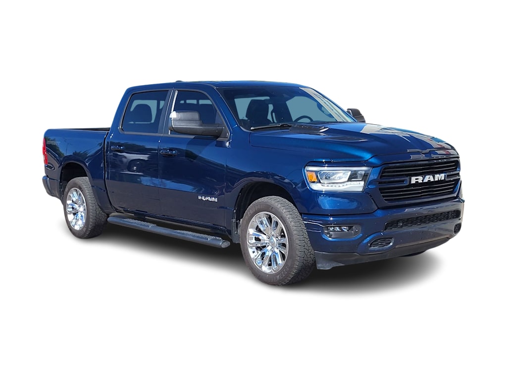 Thumbnail: 2023 RAM 1500 - 14