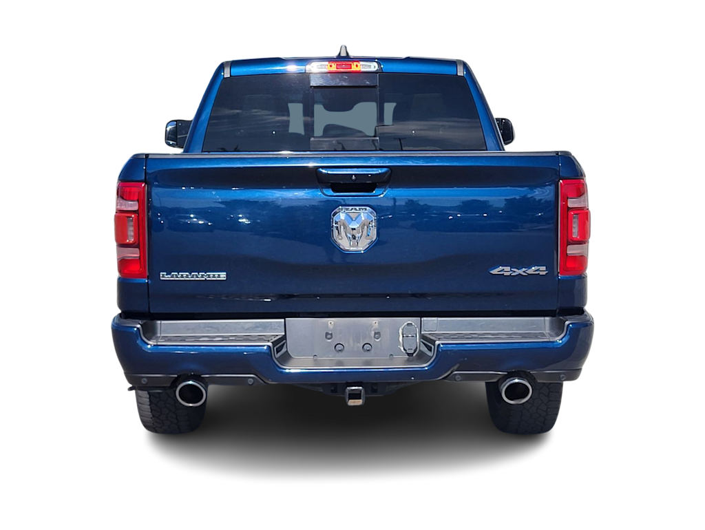 Thumbnail: 2023 RAM 1500 - 3