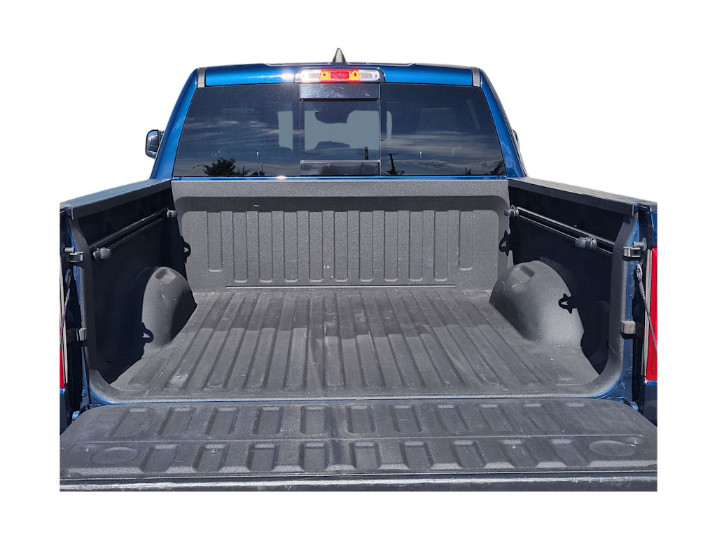 Thumbnail: 2023 RAM 1500 - 12