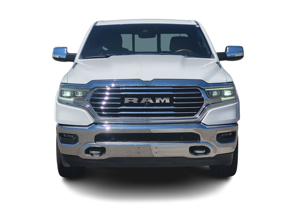 Thumbnail: 2022 RAM 1500 - 4