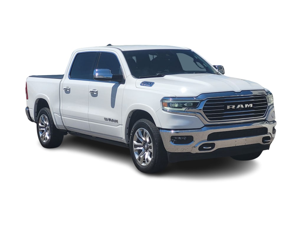 Thumbnail: 2022 RAM 1500 - 13