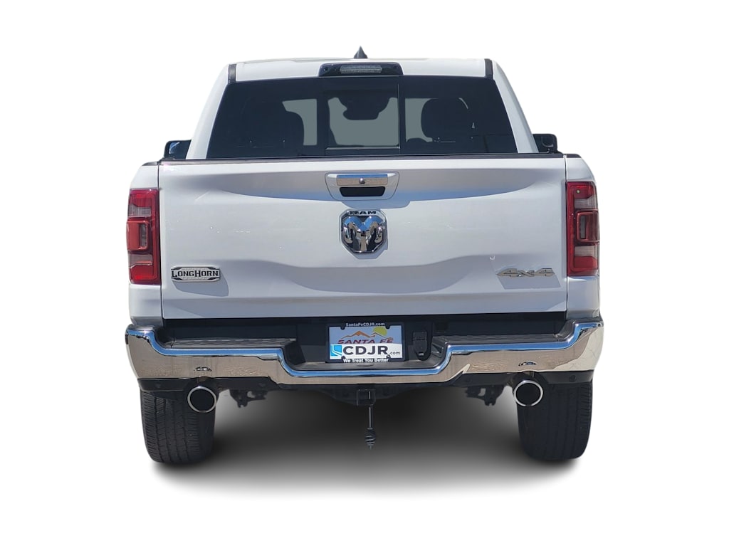 Thumbnail: 2022 RAM 1500 - 3