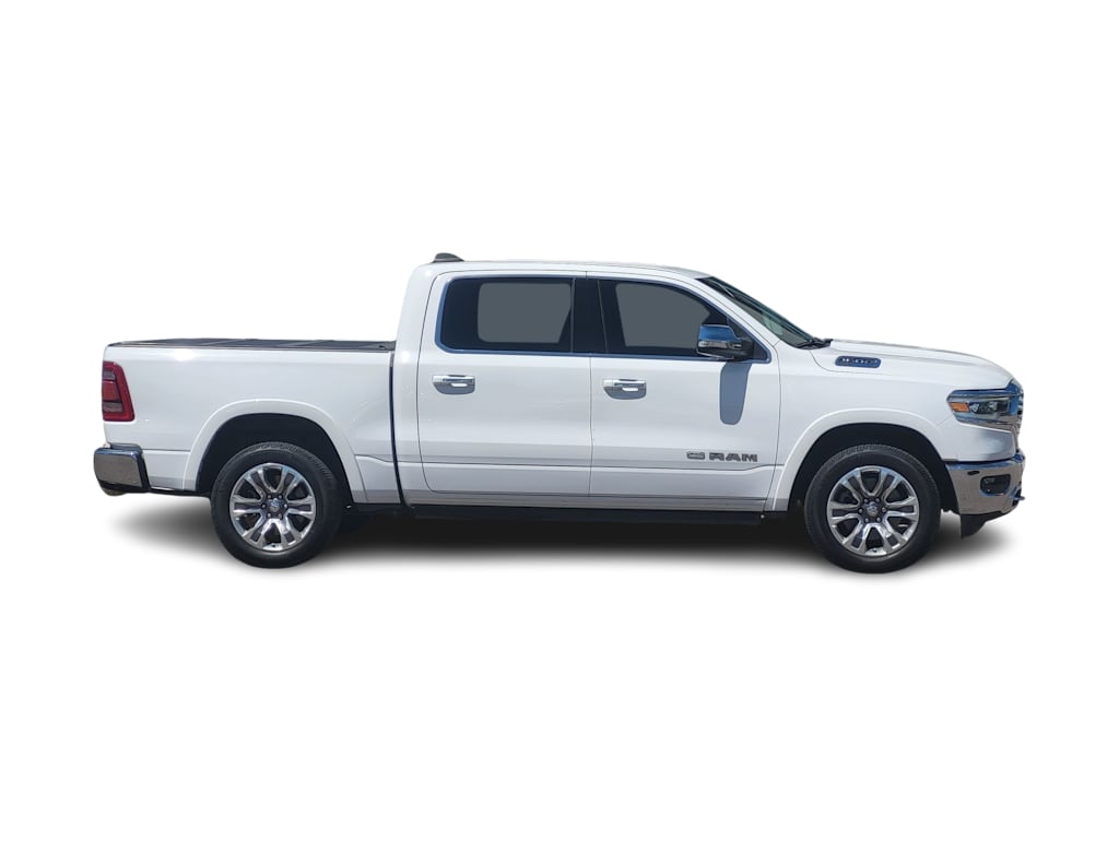 Thumbnail: 2022 RAM 1500 - 14