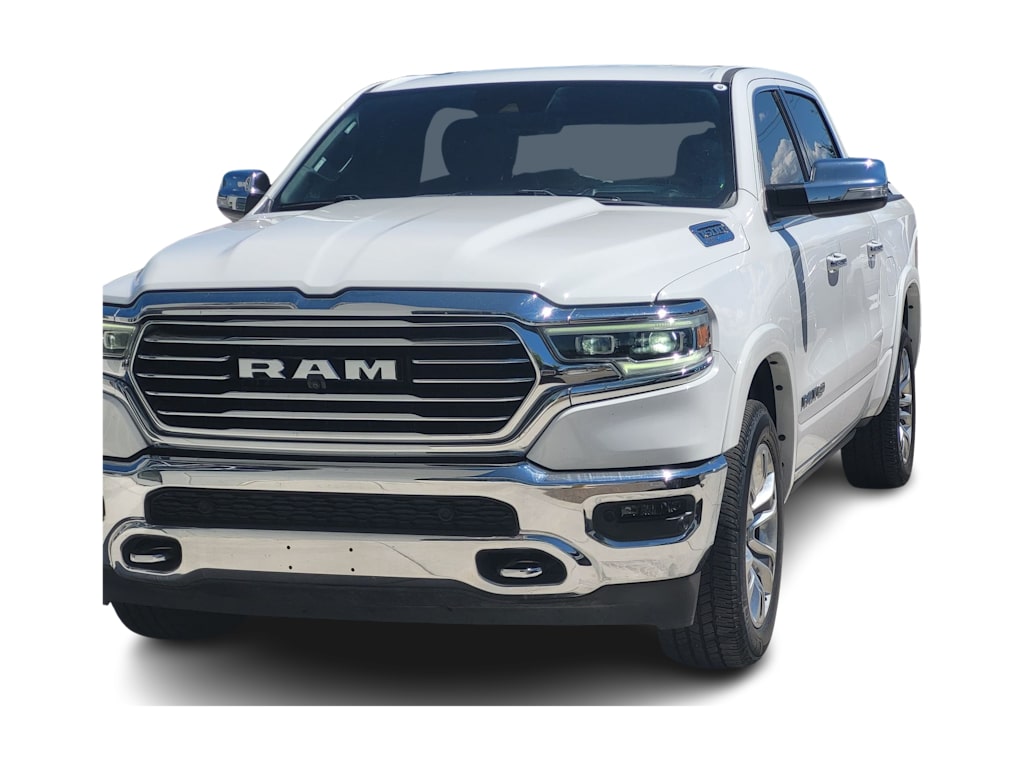 Thumbnail: 2022 RAM 1500 - 16