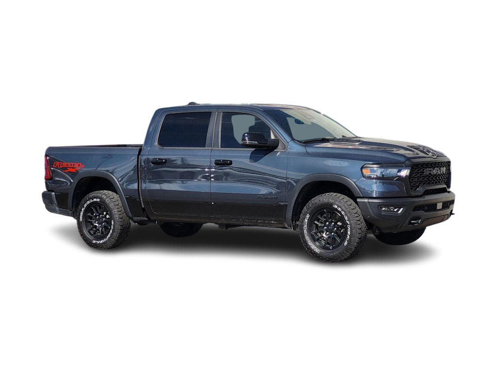 Thumbnail: 2025 RAM 1500 - 16