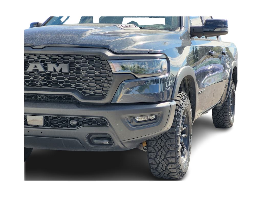 Thumbnail: 2025 RAM 1500 - 19