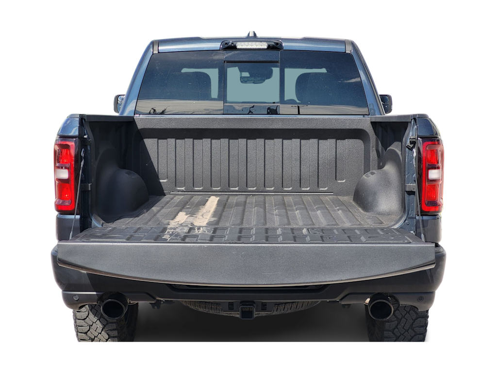 Thumbnail: 2025 RAM 1500 - 15