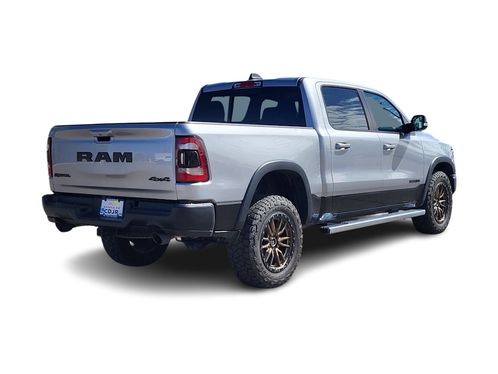 Thumbnail: 2020 RAM 1500 - 18