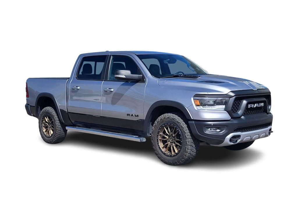 Thumbnail: 2020 RAM 1500 - 16
