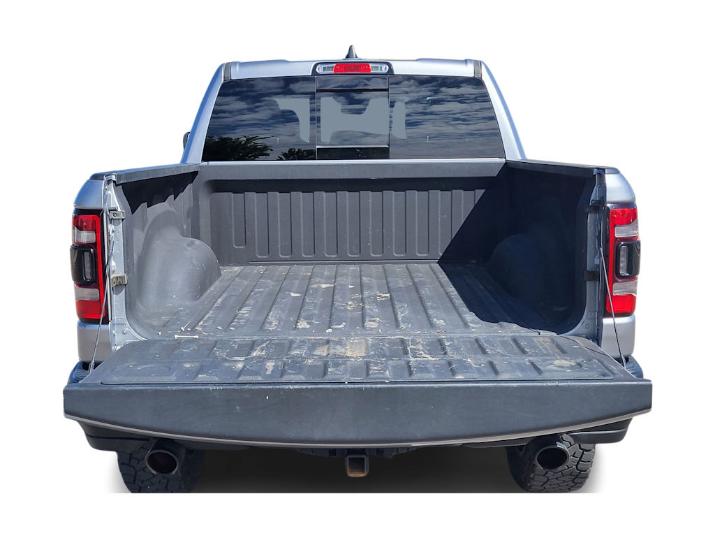 Thumbnail: 2020 RAM 1500 - 15