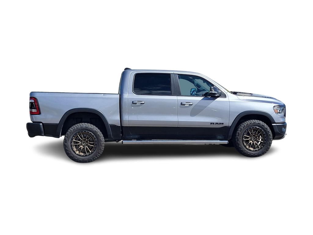 Thumbnail: 2020 RAM 1500 - 17