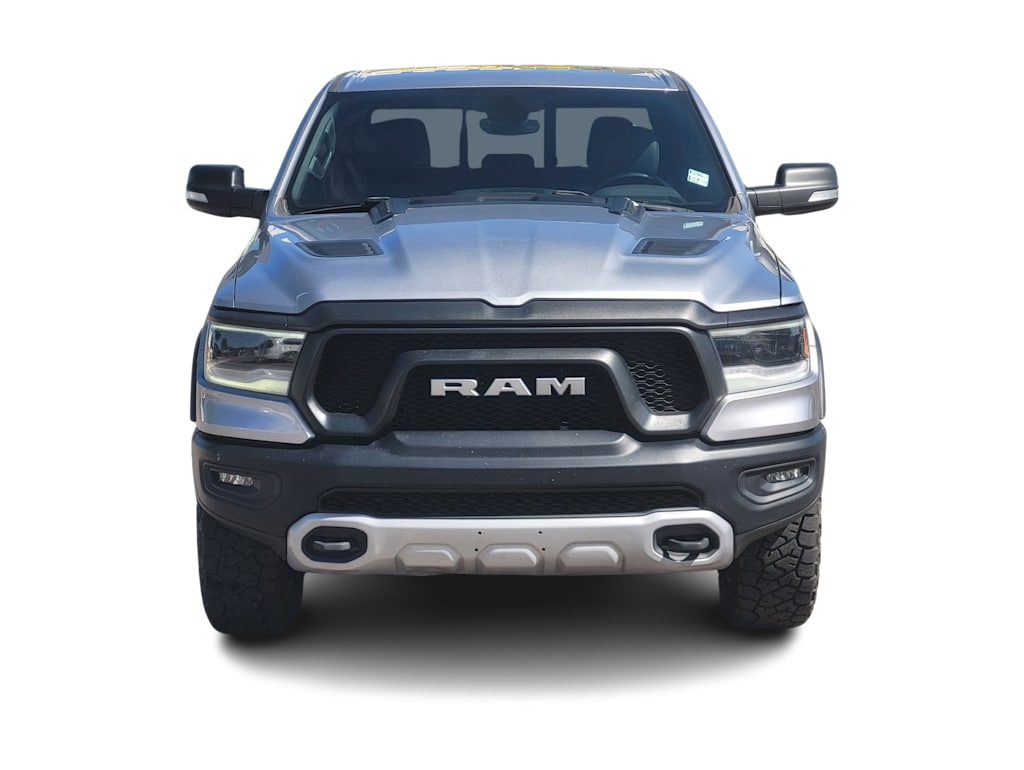 Thumbnail: 2020 RAM 1500 - 4
