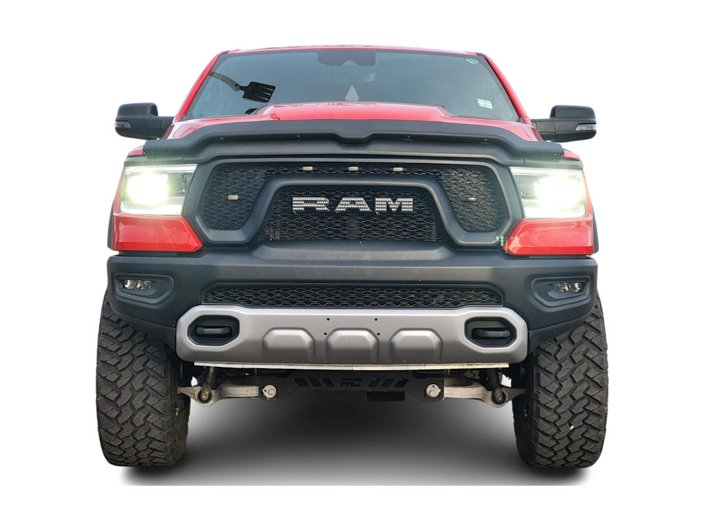 Thumbnail: 2023 RAM 1500 - 6