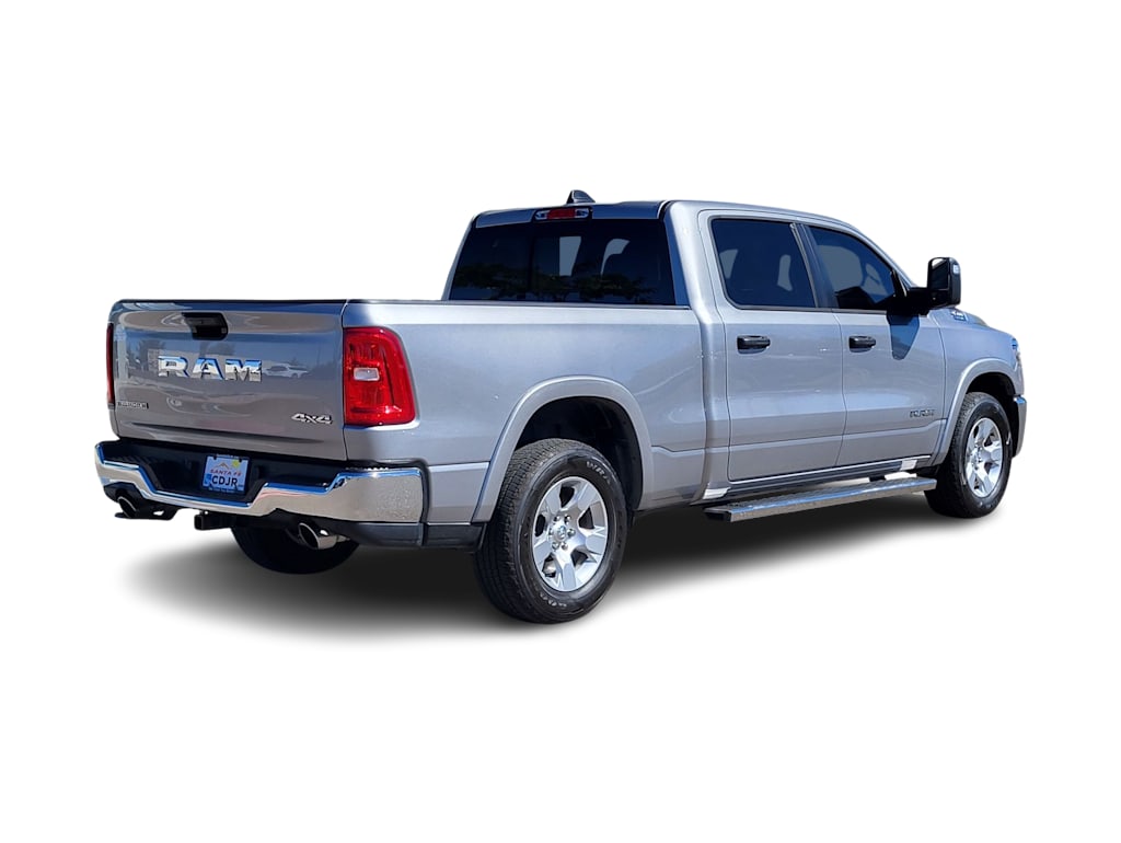 Thumbnail: 2025 RAM 1500 - 17