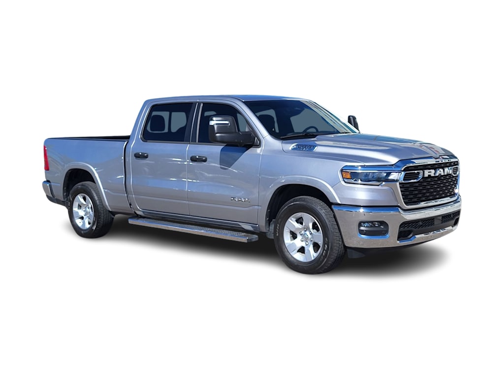 Thumbnail: 2025 RAM 1500 - 15